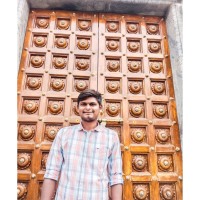 G. SaiKumar