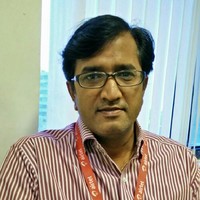 Udaya Prakash B