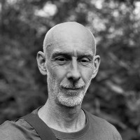 Daren Howarth