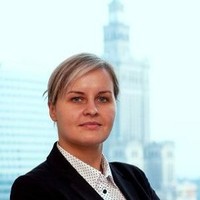 Karolina Piwowarczyk-Górnicka