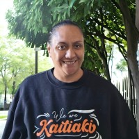 Lee Palamo