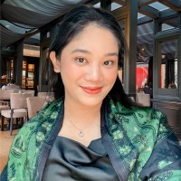 Annisa Zatadiny Irwandi