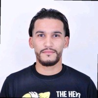 YASSINE EZZAOUI