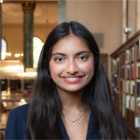 Suhani Ranjan