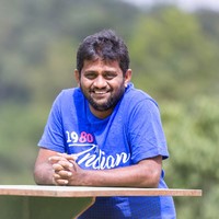 Jayanth Kongara