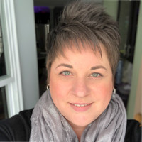 Tracey Samson Smith