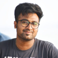 Arnab Dutta