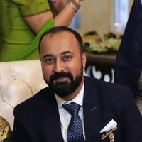 Lokesh Sachdeva