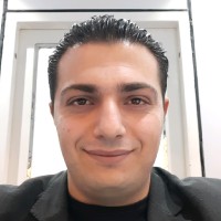Firas Alshammas