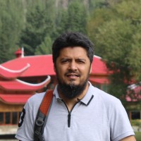 Tauseef Ahmad