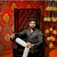 Jagadish Kharvi