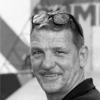 Davey Coates