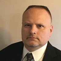 Danny Haynes, Cissp