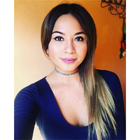 Magalli Sanchez Rodriguez