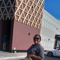 Phindile Dlamini
