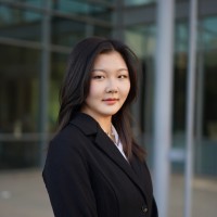 Katherine Zhang
