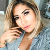 Jessy Alarcón