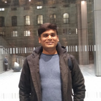 Deepak Dongare