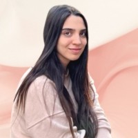 Eya Ben Romdhane