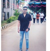 Chethan Kumar S