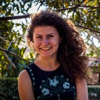 Antonia Schroeder