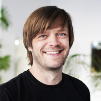 Johan Bosgraaf