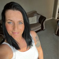 Catherine Mcgargle
