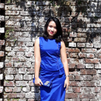 Aye Chan Moe Pwint Phyu