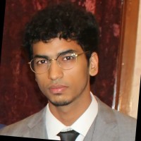 Ahmed khalid