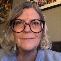 Annelie Larsson