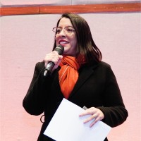 Amanda Cristina Oliveira Do Amaral
