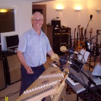STEPHEN NICHOLLS