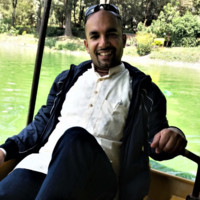 Bishwo Raj Adhikari