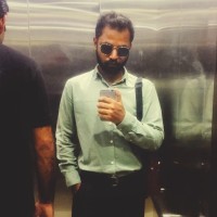 Muhammed Minhaj