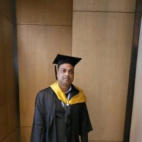CA MAHMUD ANSARI