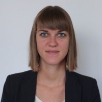 Caroline Van de Velde