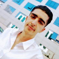 achref haddaji