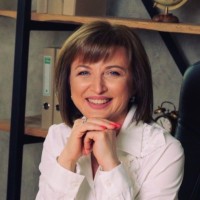 Олена Ляшко