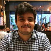 Bruno Coelho