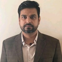 Varun Kumar Sinha, CMA
