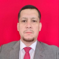 Oscar Rozas G.