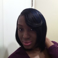 Aliyah Jones