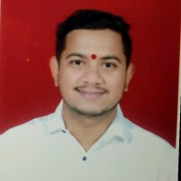 Mayur Chikane