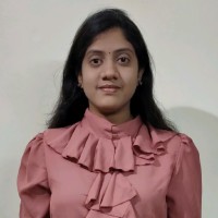 Ashritha Devi Vuppala