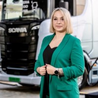Beata Piwowarska