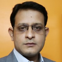 Santanu Bhattacharya
