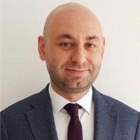 Engin Yakupoglu