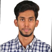 Arshad Ali Mohammad