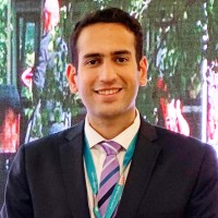 Alireza Alamdar