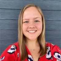 Madeline Begalke